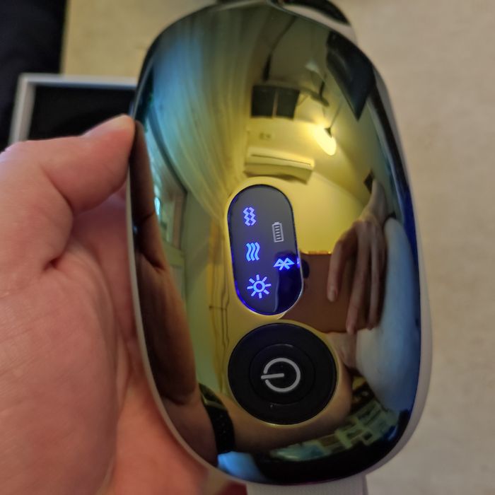 Массажёр для глаз H1