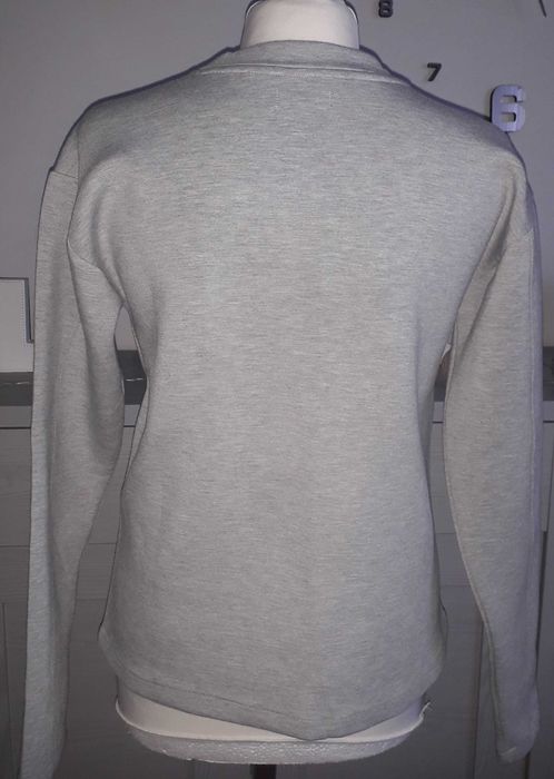 Bluza szara damska Cubus roz.S