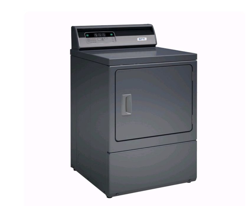 Secador de roupa industrial 10kg eléctrico