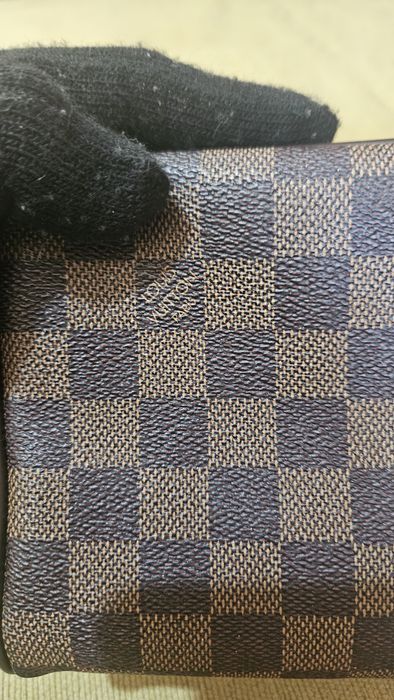 Bolsa de Higiene Louis Vuitton