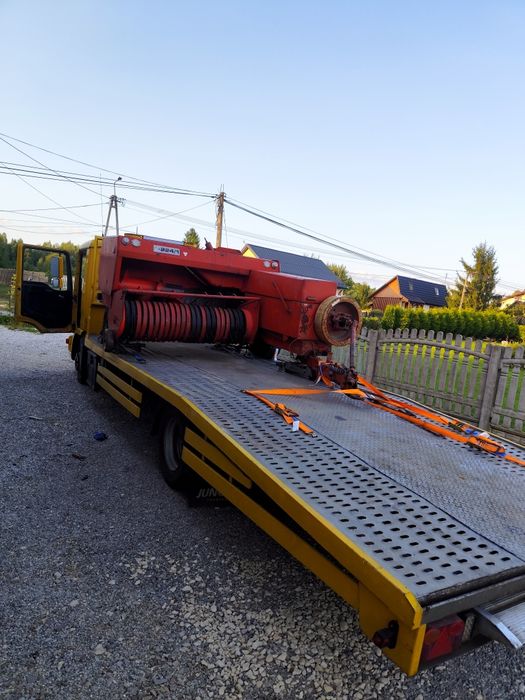 Pomoc Drogowa Transport 7ton Masłów Zagnańsk  Mniów Łopuszno Piekoszów