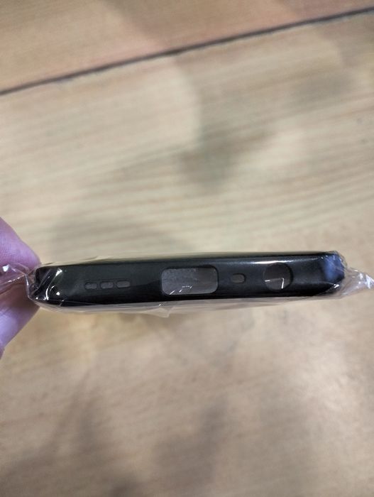 OPPO A74 Capa magnética verde Nova