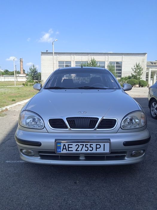 Продам Daewoo Sens