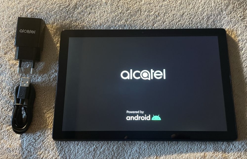Alcatel 1T10 (Model 8092) 10-inch Android Tablet64750858834434120