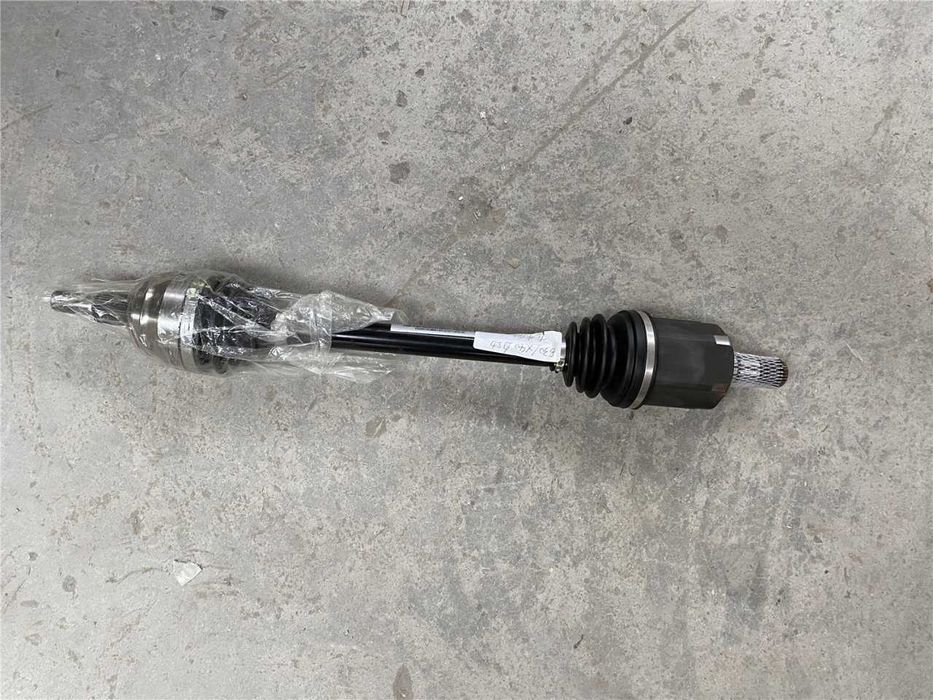 Піввісь / Шруз / Граната / Полуось Hyundai Accent (На різні авто)