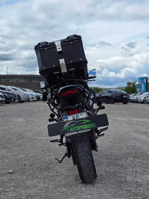Kawasaki Ninja 400 2016 400 сс бензин обмін [Перший внесок від 20%]