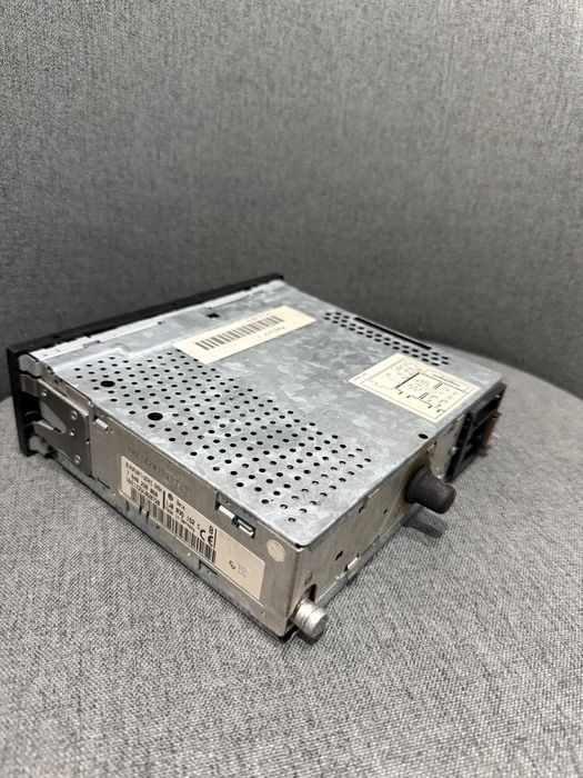 Radio VW Golf 4 Beta