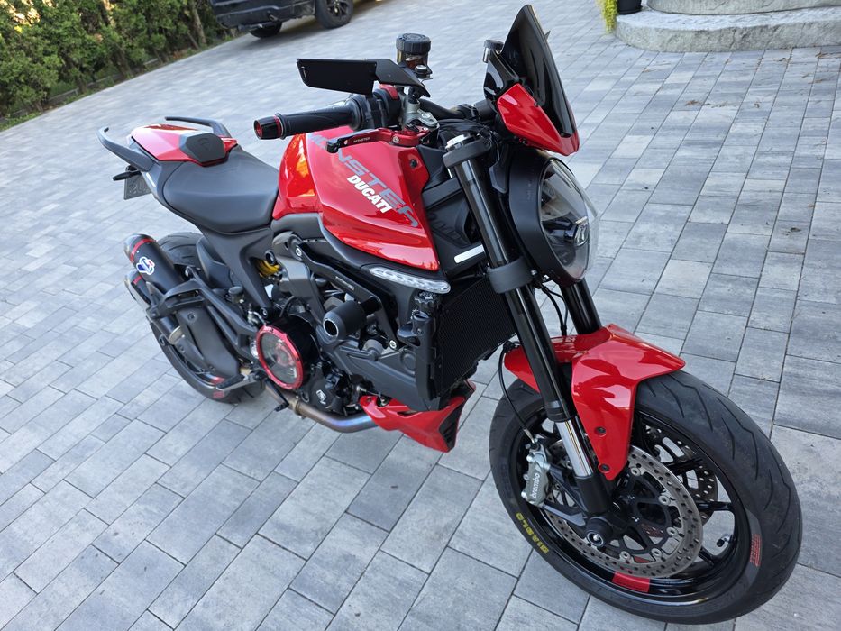 Ducati