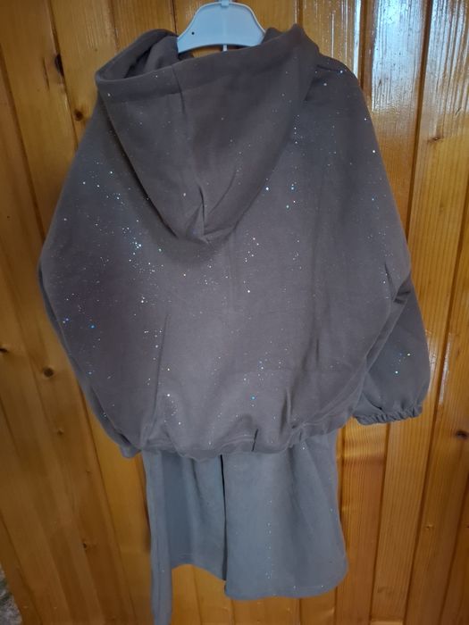 Спортивний костюм для дівчинки