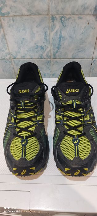 Buty Asics Gel Arctic 4 roz.45- 46