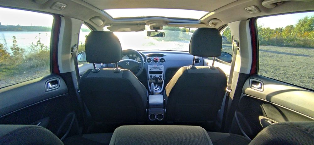 Peugeot 308 2008