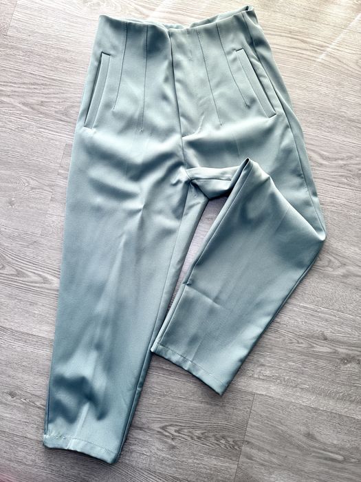 Calca estilo zara - como nova