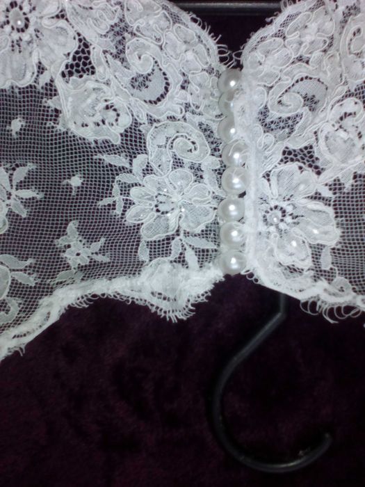 Oryginalna Suknia ślubna