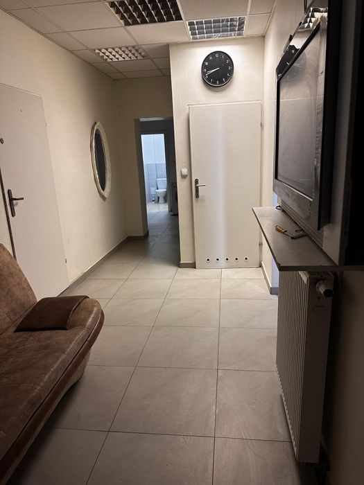 Pokoje pracownicze dom