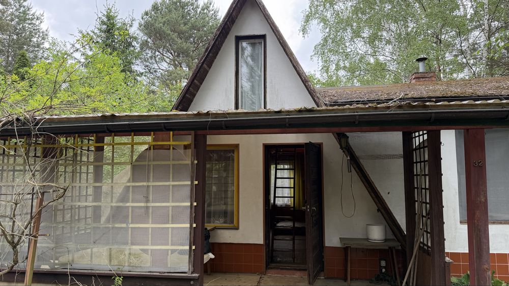 Sprzedam 2 dzialki na terenie Rodzinnych Ogrodow Dzialkowych