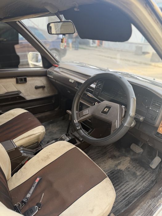 Toyota corolla АКПП