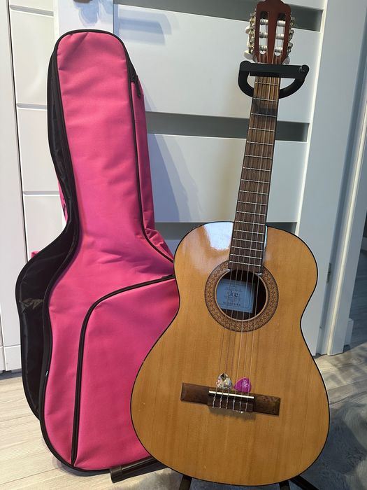 Gitara klasyczna Be Joe 3/4