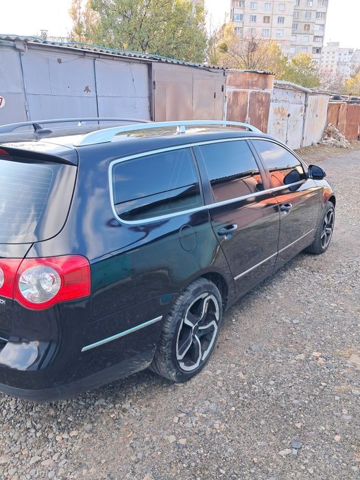 Продам Volkswagen B6