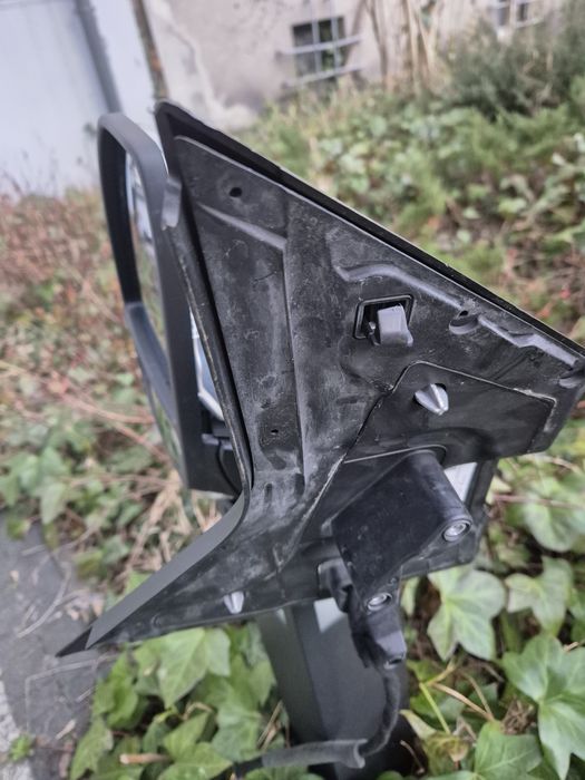 Lusterko lewe Ford Transit Custom 2024/2025