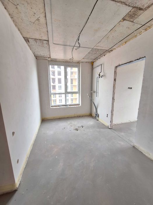 1-комнатная квартира по адресу ул. Магистратская (площадь 31 м²) - Atlanta.ua - фото 6