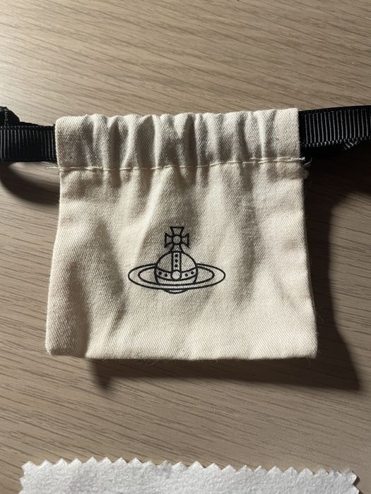 Naszyjnik Vivienne Westwood