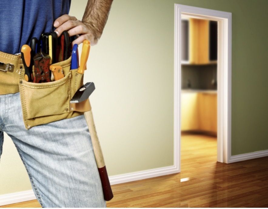 O vizinho faz : remodulaçoes e arranjos