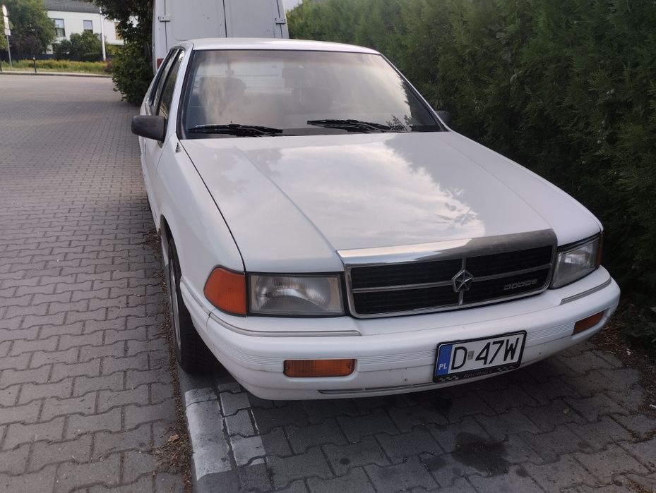 Sprzedam Dodge spirit
