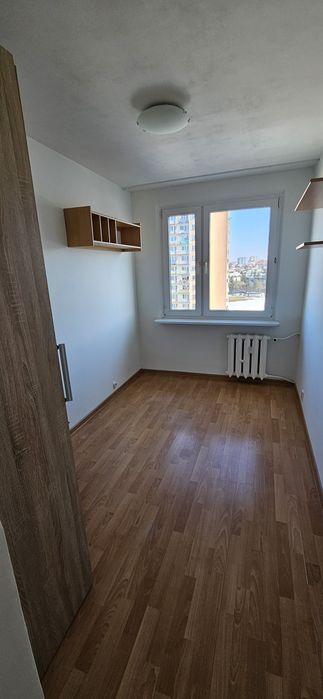 Rezerwacja! Wynajmę mieszkanie - 2 pokoje 39,6 m2