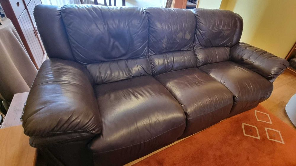 Vendem -se sofás