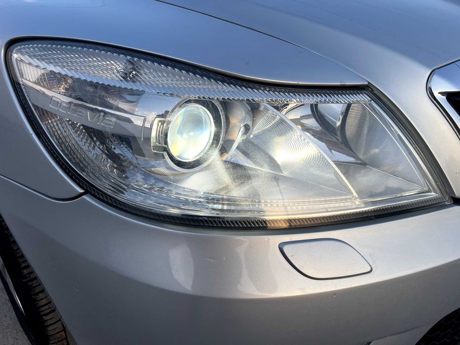 Skoda Octavia 2010 VIN TMBUH61Z8B2056978 фото оголошення 11 з 24