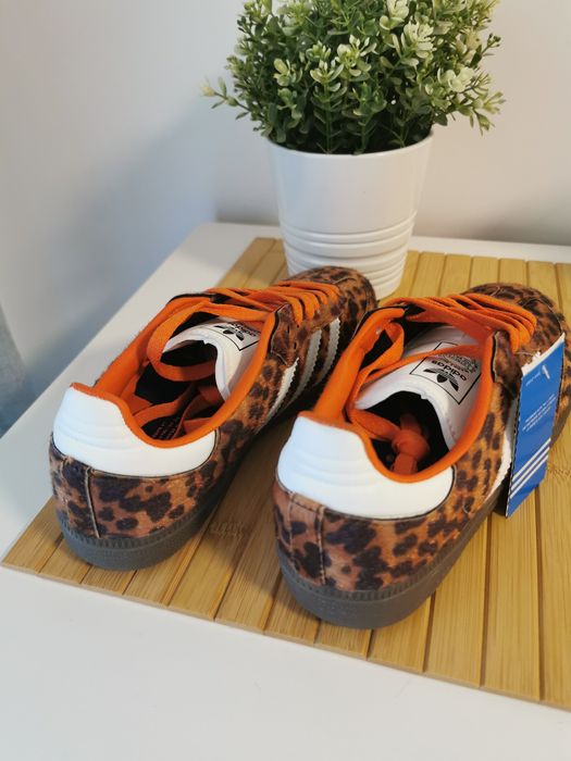 Tênis Samba Adidas 37 novos