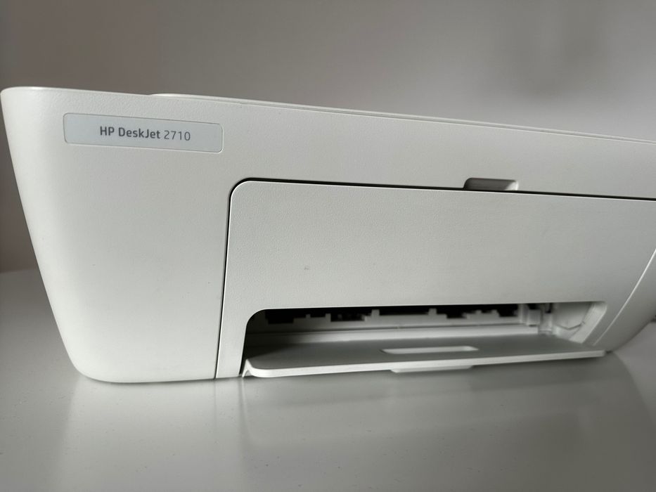 Drukarka + skaner HP Jet Desk 2710