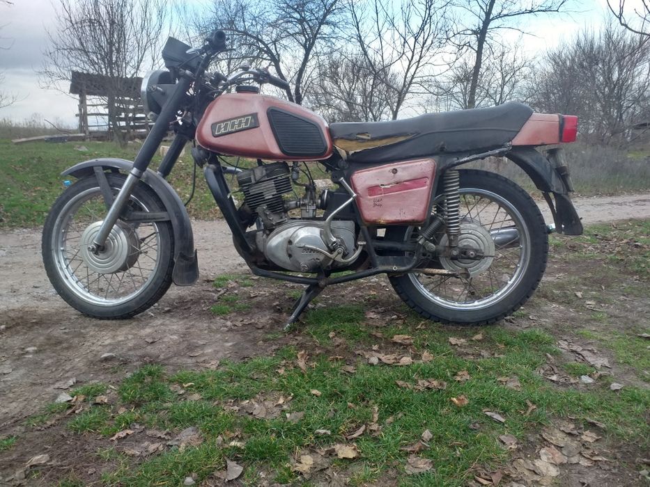 Продам планета 5