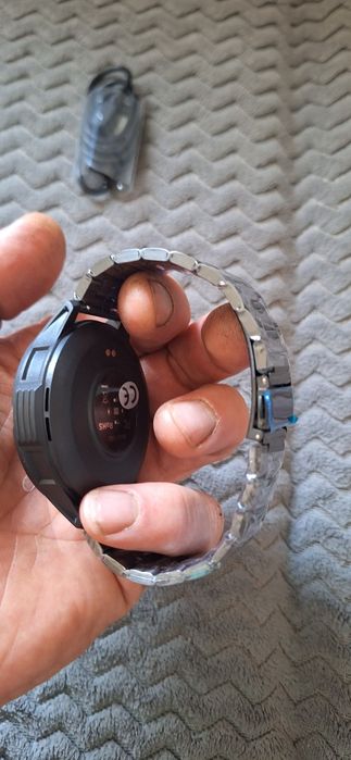 SmartWatch meski