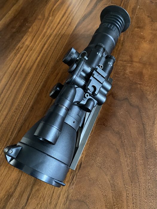 Ночной прицел DEDAL 450C