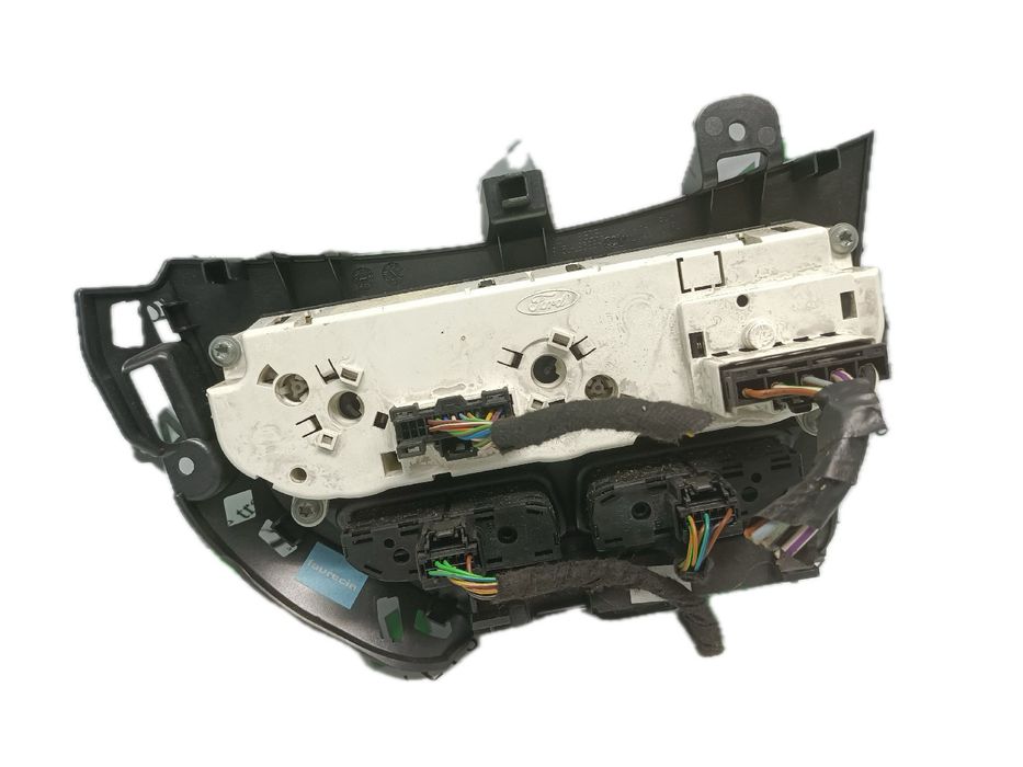 Comando chauffage / sofagem FORD Focus II (DA_)
