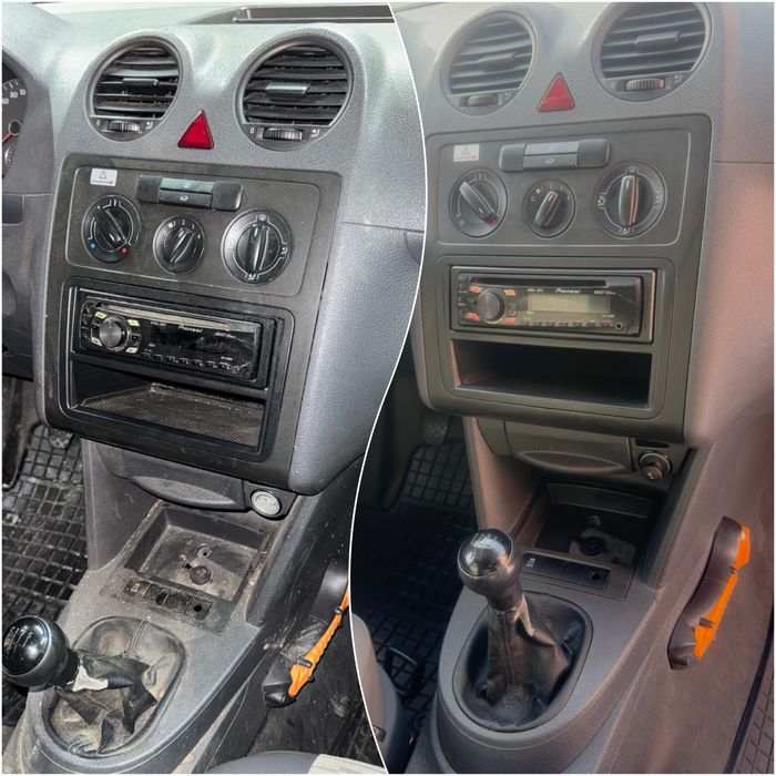 Pranie tapicerki i czyszczenie wnętrza auta  | Zgorzelec okolice