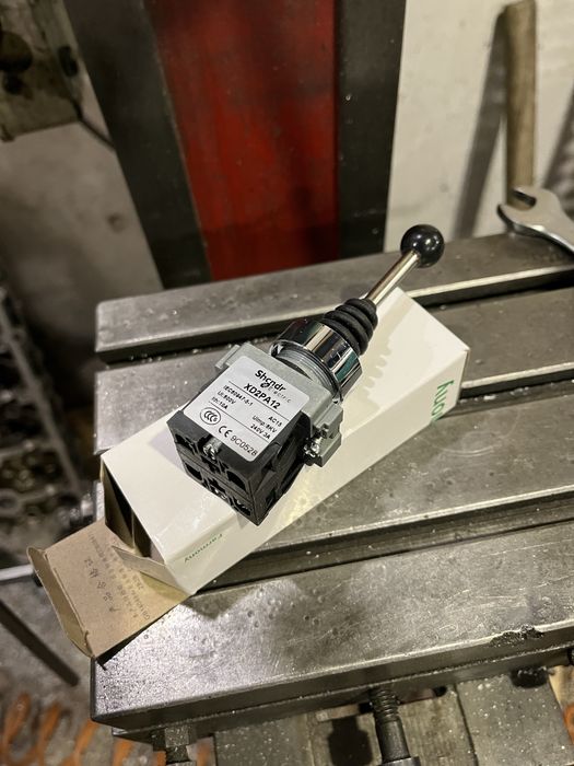 Джойстик, джостик XD2PD12