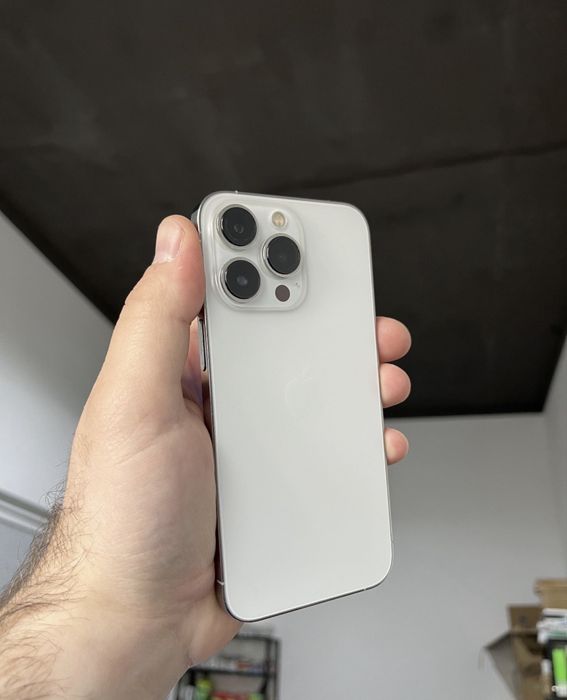 Apple iphone 13 Pro 256 gb Neverlock 90% айфон про