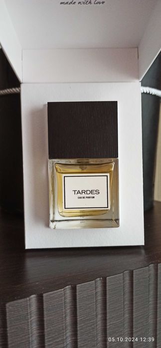 Carner Barcelona TARDES edp