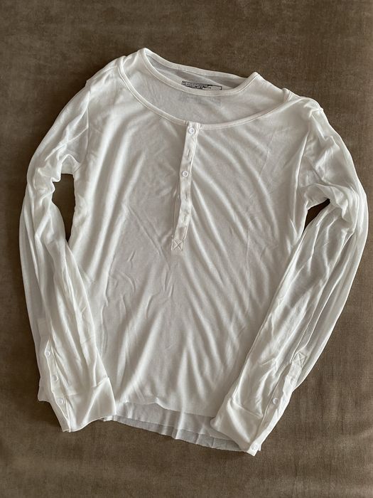 トップス NO/FAITH STUDIOS NOIDEA USED LONGSLEEVE Лонгслів No Faith Studios: 1 700 грн. - Лонгслив Харьков на Olx
