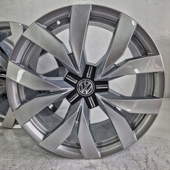 Нові R20 5x112 VW | Original | Germany | Преміум диски | VAG | NEW