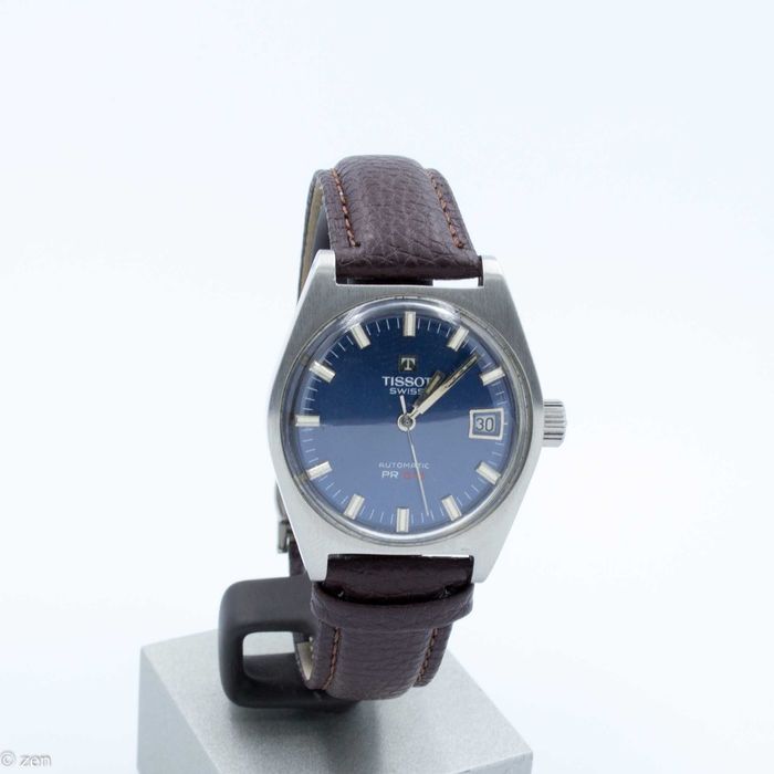 Zegarek męski Tissot PR516 Automatic