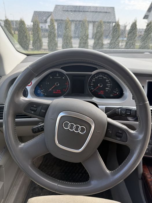 Sprzedam Audi A6