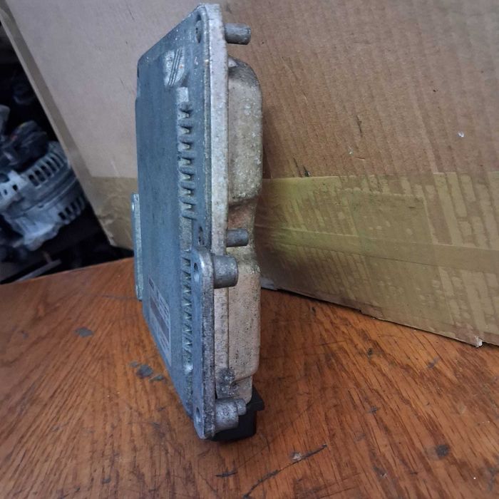 Komputer Sterownik silnika RENAULT MASTER II 2.5 DCI 03r 0281011254 Polecam!!!