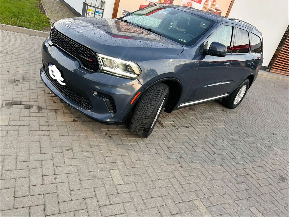 Dodge Durango