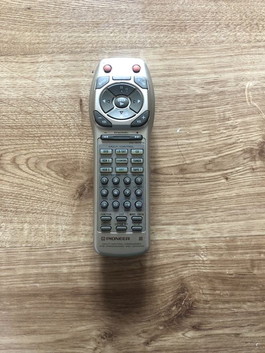 Kino domowe Sony + Pioneer