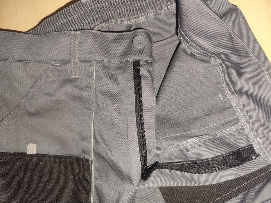 Nowe spodnie robocze SARA WORKWEAR L
