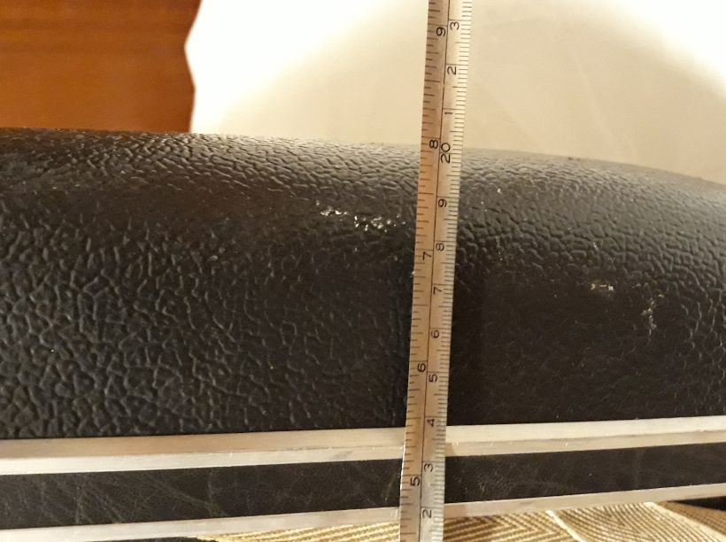 malas de viagem antigas