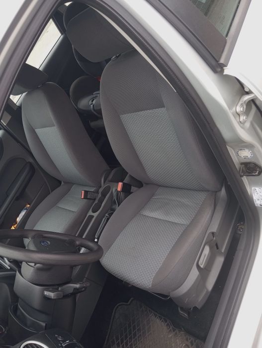 Ford Focus mk2 .